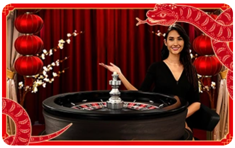 Roulette 12play