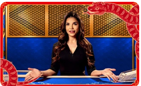 Blackjack 12play